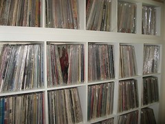 Lot of Comedy (6) Records Vinyl Music Mix Original Movies TV Stand Up Funny VG