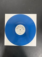 Laufey – Bewitched: The Goddess Edition LE Blue Vinyl USED NOT TESTED