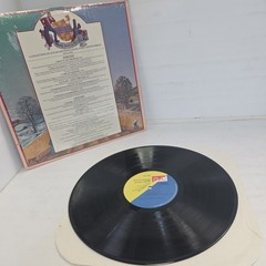 Anthony Phillips LP Private Parts and Pieces Vyl Srinkwrap PVC Records 1978 NM