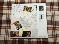 Joe Farrell – Sonic Text – Japan OBI NM WAX! Vinyl LP