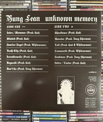Yung Lean Chapter 1 Box Set
