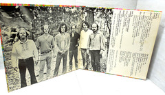 The Winter Consort ROAD Gatefold Vinyl LP Album A&M Records SP 4279 VG/VG