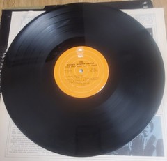 The Edgar Winter Group 1972 They Only Come Out At Night Epic KE-31584
