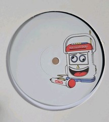 19 x Breaks Breakbeat UK Garage 12″ DJ Vinyl Record Collection Job Lot New Mint