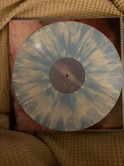 Olivia Rodrigo – You Seem Pretty Sad For A Girl So In Love – Pop Up Blue Vinyl