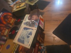 Old Vintage Records