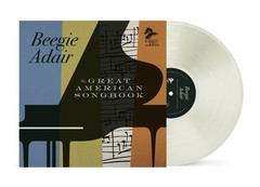 Beegie Adair The Great American Songbook (Vinyl) (UK IMPORT)