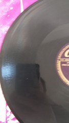The Four Knights I Get So Lonely (When I Dream About You) 1954 10” 78 Shellac