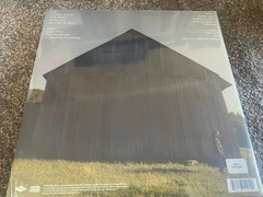 Noah Kahan – Stick Season Double Black Vinyl LP 2023 Sealed