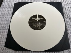 The Black Black Blood Vinyl 2021 Sacramentum Dissection Emperor Gorgoroth