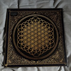 Bring Me The Horizon – Sempiternal [VINYL]