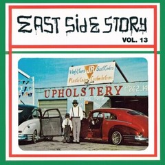 Various Artists – East Side Story, Vol. 13 [New Vinyl LP] Colored Vinyl
