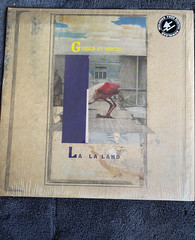 Guided by Voices – La La Land NM VINYL TESTED SHRINK INTACT