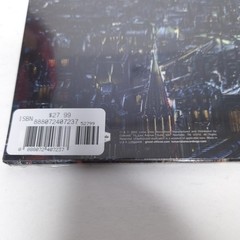 Ghost – Impera Vinyl Record LP Album With Booklet Sealed New
