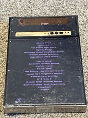 Jimi Hendrix Classic Singles Collection Box Set Colored Vinyl Sealed Classic