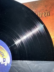 The Moody Blues – To Our Children’s Children’s Children (1969, Vinyl LP)