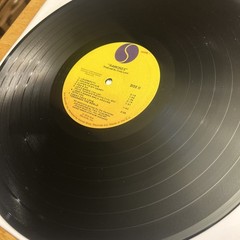 RAMONES – Self-Titled – Vinyl LP -Sire Records – RARE 180g 2010s European Import