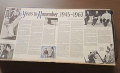 3 Viny ~ 2 LPs ~ The Longines Symphonette Society Presents The Years To Remember