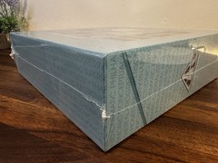 Alan Parsons Project Complete Albums Collection 11LP Box Set Vinyl Brand New