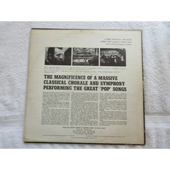 NORMAN LUBOFF CHOIR & RCA Victor Symphony Orchestra LP