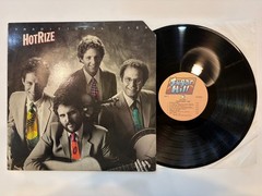 Hot Rize – Traditional Ties – LP – SH-3748