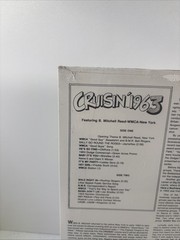 Cruisin 1963 Records
