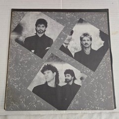 What If Self Titled Vinyl LP Promo 1987 RCA Victor 5909-1-R 80s Rock AOR Synth