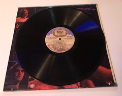 Robert Klein Mind Over Matter Vinyl First Pressing Excellent (EX) 1974
