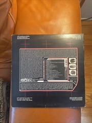 De La Soul – AOI: Bionix (Vinyl 2LP – 2001 – US – Original)