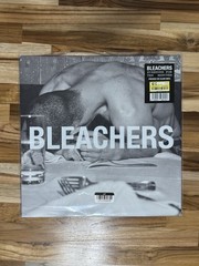 Bleachers – everyone for ten minutes – Explicit, Clear Vinyl