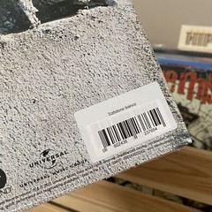SOTTOTONO • ORIGINALI – LP VINILE BIANCO Edizione Limitata 500 Copie!