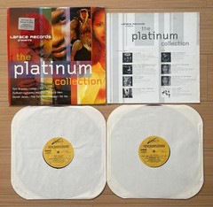 1990s 2000s R&B Vinyl Record Set 9 Albums 2LP Collection Music Collection