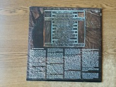 1972 VERY GOOD++Blood, Sweat & Tears Greatest Hits 31170 LP33