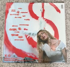 Slayyyter WORST GIRL IN AMERICA : Japan Exclusive (Vinyl + OBI + Poster)