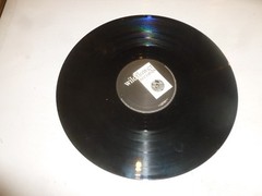 KAMA SUTRA – Censored – Italy 7-track 12″ Double Vinyl Single