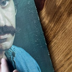 Jim Croce Life and Times ABC Records 12″ Black Vinyl LP 33 RPM Stereo 1973