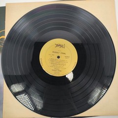 1963 stereo vinyl LP record album by Rudolf Friml
