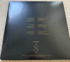 Blasphemous Vinyl Soundtrack 3LP VGM