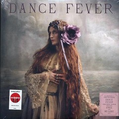 Florence + The Machine – Dance Fever (Vinyl LP) NEW SEALED! MINT!!