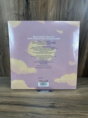 Taylor Swift Toy Story 5 “I Knew It I Knew You Limited 10” Vinyl Jessie’s Hat