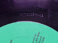 Best Of The Hideouts – Hideout Records 1966 HLP 1002 Original Detroit Garage LP
