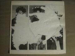 THE BIRTHDAY PARTY BEST AND RAREST LP ’85 MISSING LINK 22 RARE POST PUNK VG/VG+