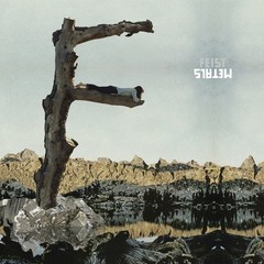 Feist – Metals [New Vinyl LP]