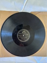 Rogue River Valley/ Got To Get Together With My Gal- Elton Britt 78 RPM 10″