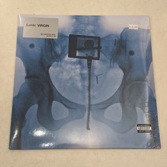 Lorde – Virgin Green Translucent [Bathwater] 2025