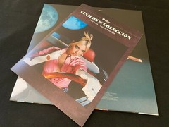 Dua Lipa – Future Nostalgia (2022) Blue Vinyl Deluxe New Made In Argentina