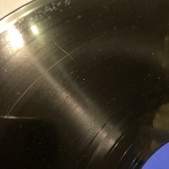 John Mayall – The Diary Of A Band, 1968 LP, London Records – PS 570 In Shrink