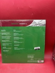 Various Artists Christmas #1’s Vinyl Classic Tracks Collectible