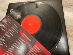 Chvrches -LP Screen Violence 2021 Goodbye Records 00602435954219 NM/M