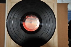 Fats Domino “Fats’ Hits” 1970’s Blues/Rock LP, VG+, Stereo, on Harlem Hitparade